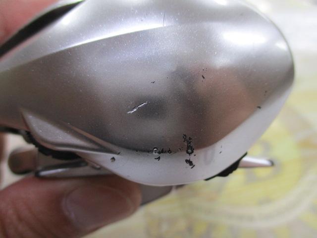 16メタニウムMGL HG RH