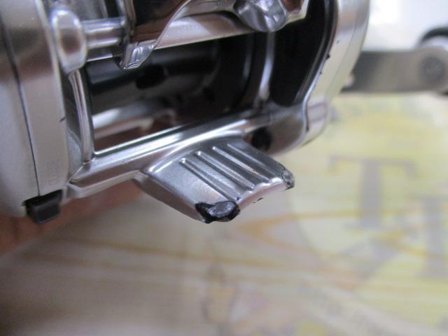 16メタニウムMGL HG RH