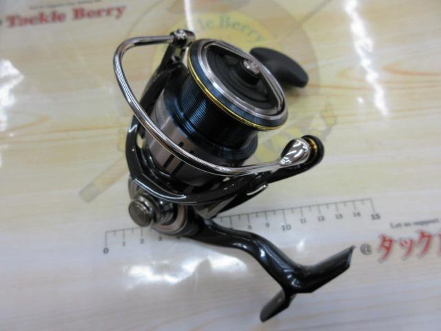 19 セルテート LT2500-H リール 19 セルテート(CP) AIRDRIVE DESIGN LT2500-H – つり具のBunBun.com