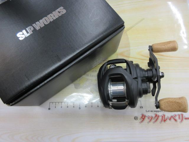 22TR SV TW105H-SLPW｜＠ベリーネット 日本最大新品中古釣具WEB