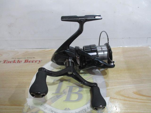 19 ヴァンキッシュ C3000SDH 美品 19ヴァンキッシュC3000SDH
