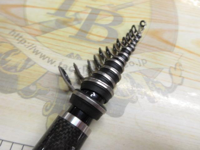 ファイアブラッドグレダイブマスター 1.5-530