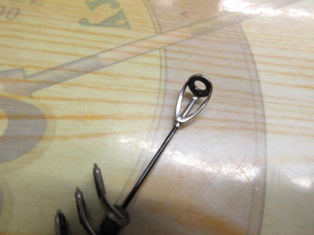 ファイアブラッドグレダイブマスター 1.5-530