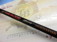 ファイアブラッドグレダイブマスター 1.5-530