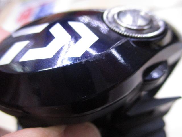 ソルティストSV TW 80XHL PESP ダイワ ソルティスト SV TW 80XHL PE SPECIAL (リール) 価格比較