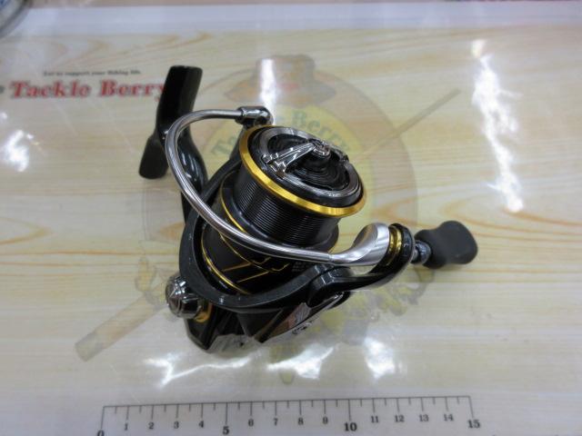 21カルディア FC LT 2000S-H DAIWA 21カルディア FC LT2000S-Hの最安値・インプレ・釣果