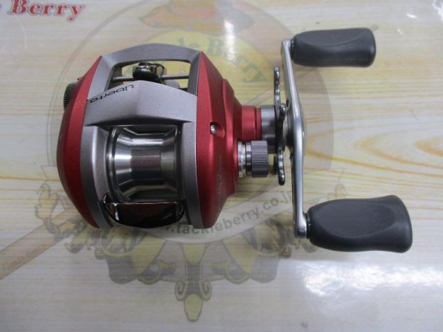 リベルトピクシー エアリーレッド