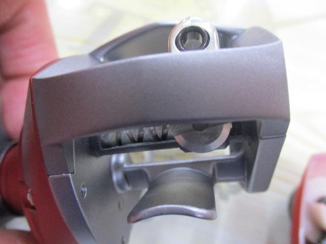 リベルトピクシー エアリーレッド