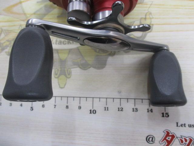 リベルトピクシー エアリーレッド