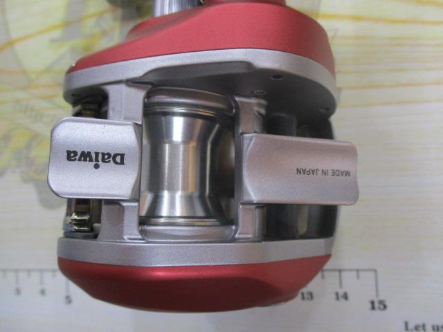 リベルトピクシー エアリーレッド