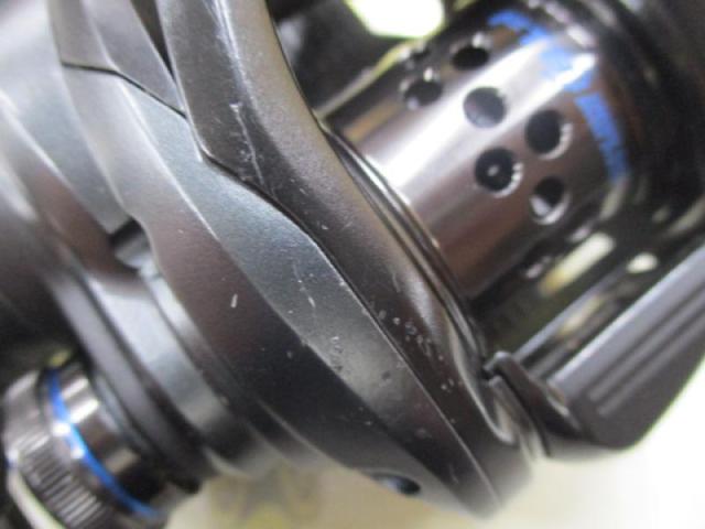 21SLX BFS XG LH｜＠ベリーネット 日本最大新品中古釣具WEBショップ