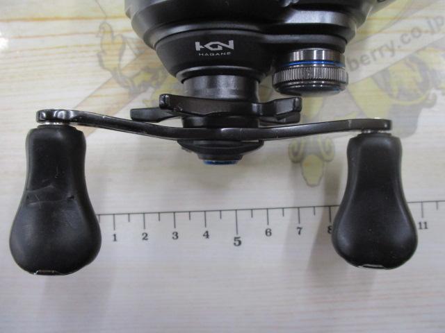 21SLX BFS 左　中古　割とキレイ 21SLX BFS 左 中古 割とキレイ