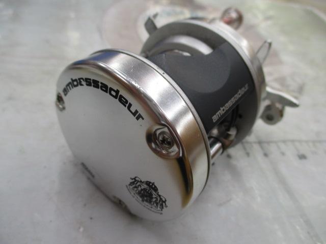 アンバサダーS AMBS-5501