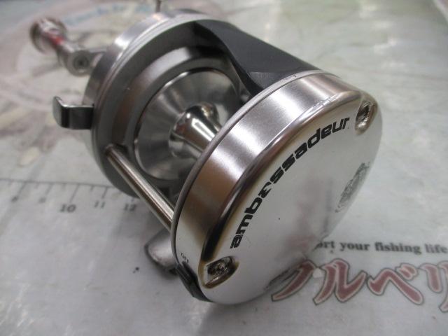 アンバサダーS AMBS-5501