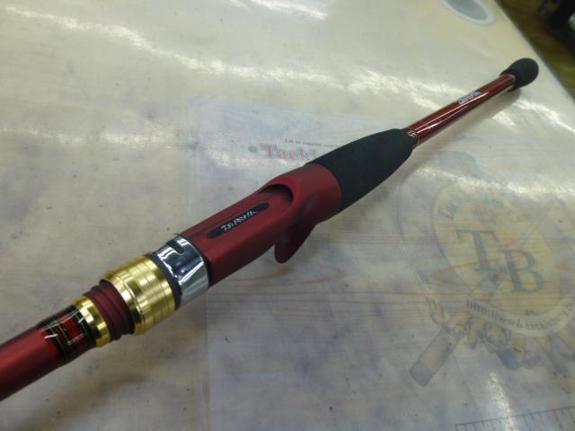 アナリスター 瀬戸内ILT 25-300