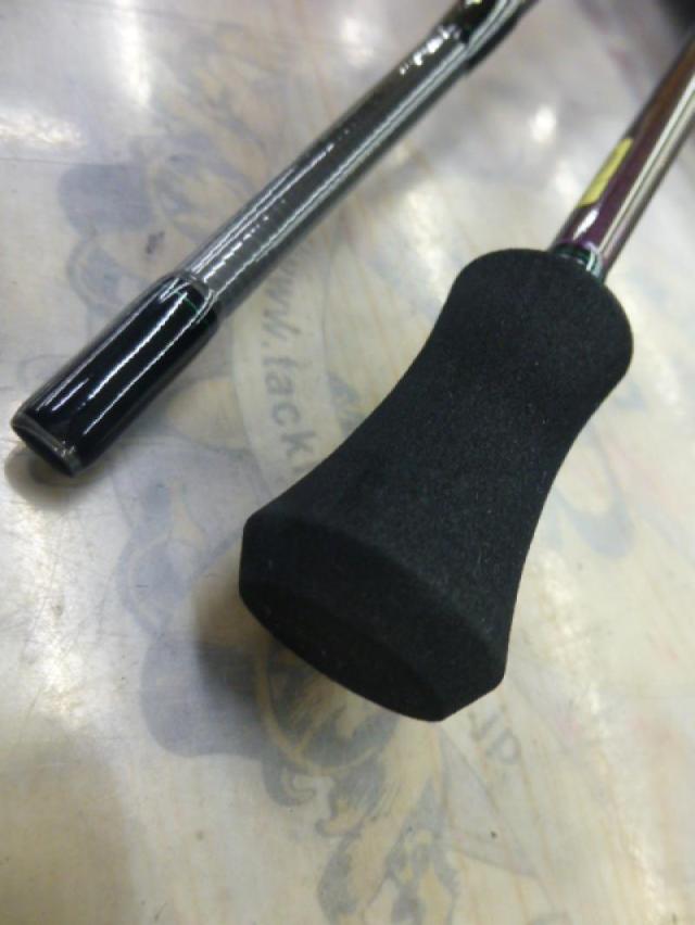 エメラルダスMX IM K60MLB-S・W