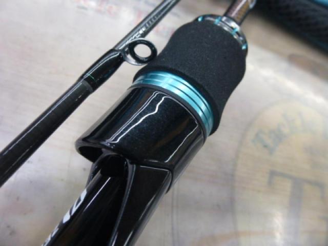 エメラルダスMX IM K60MLB-S・W