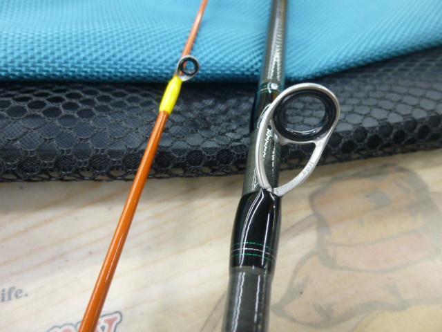 エメラルダスMX IM K60MLB-S・W