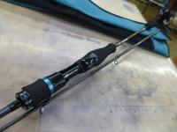 エメラルダスMX IM K60MLB-S・W