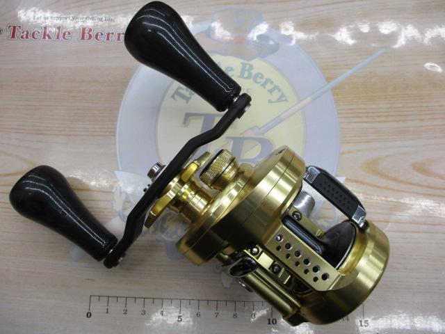 18カルカッタコンクエスト 400｜＠ベリーネット 日本最大新品