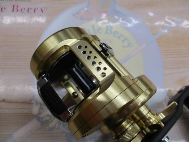 18カルカッタコンクエスト 400｜＠ベリーネット 日本最大新品