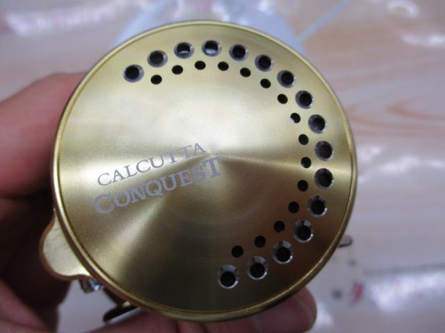 18カルカッタコンクエスト 400｜＠ベリーネット 日本最大新品