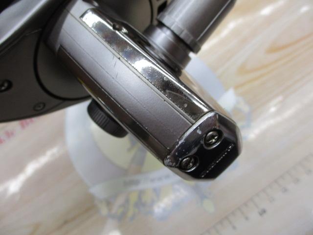 97パワーエアロ 6000｜＠ベリーネット 日本最大新品中古釣具WEB
