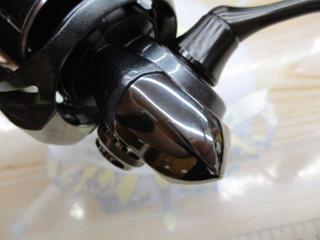 【美品❗️】24LUVIAS ST SF2000SS-P ヨドバシ.com - ダイワ Daiwa スピニングリール 24 ルビアス ST