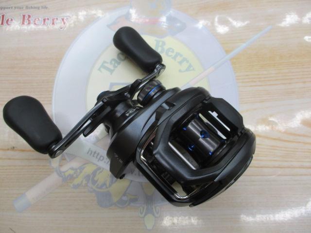 19SLX 70HG 美品 Amazon | シマノ(SHIMANO) ベイトリール 両軸 19 SLX MGL 70HG