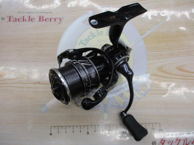 23 タトゥーラ FC LT2500SS-QD ダイワ】23タトゥーラ FC LT2500SS-QD, FC LT2500SS-H-QD