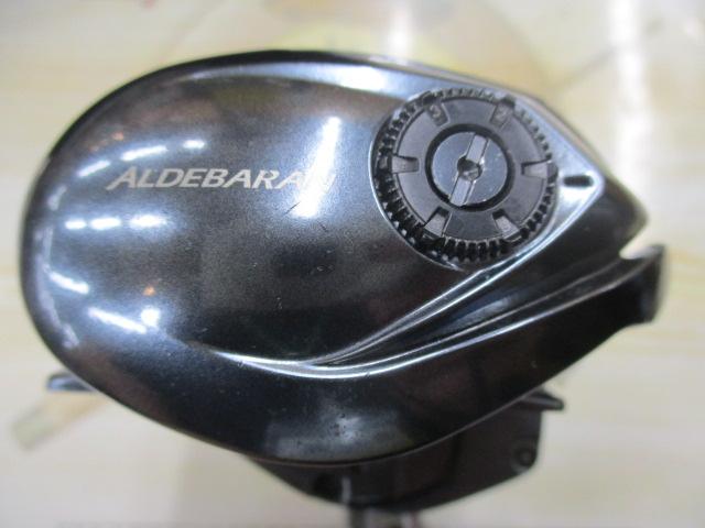 アルデバラン22 22アルデバランBFS HG LH｜＠ベリーネット 日本最大新品中古釣具