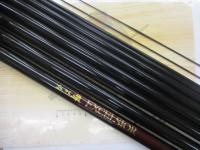 がま鮎エクセルシオ 硬中硬100