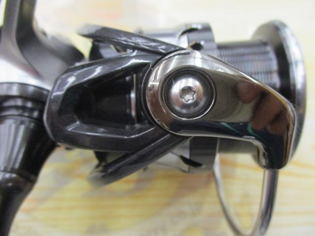 ダイワ  18 カルディア  LT3000-CXH  スピニングリール ダイワ 18 カルディア LT3000-CXH / スピニングリール