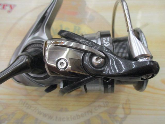 18カルディア　LT3000-cxh 18カルディア LT3000-CXH｜＠ベリーネット 日本最大新品中古釣具