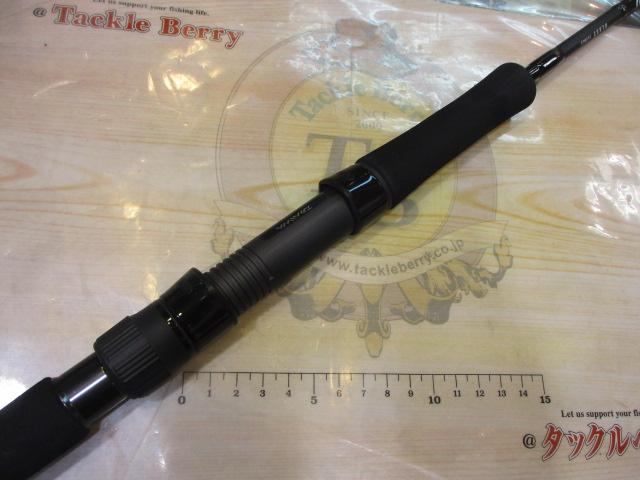DAIWA　BLAST J63MLS V（中古品） ブラスト J63MLS・V｜＠ベリーネット 日本最大新品中古釣具WEB