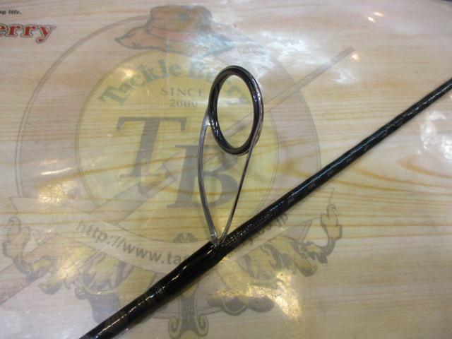 DAIWA　BLAST J63MLS V（中古品） ブラスト J63MLS・V｜＠ベリーネット 日本最大新品中古釣具WEB