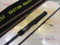 スクアドSKS73M-MAGOCHI