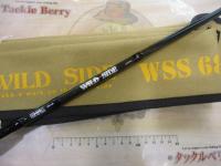 ワイルドサイド WSS68L