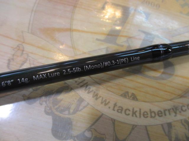 ワイルドサイド WSS68L