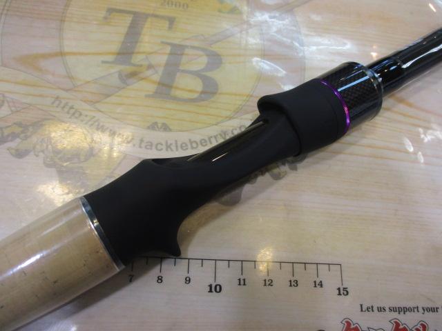 ワイルドサイド WSC76MH-T