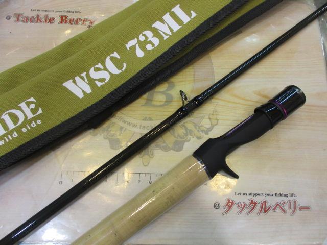 レジットデザイン/ワイルドサイド WSC73ML/Bランク/71【中古】 レジットデザイン/ワイルドサイド WSC73ML/Bランク/71【中古