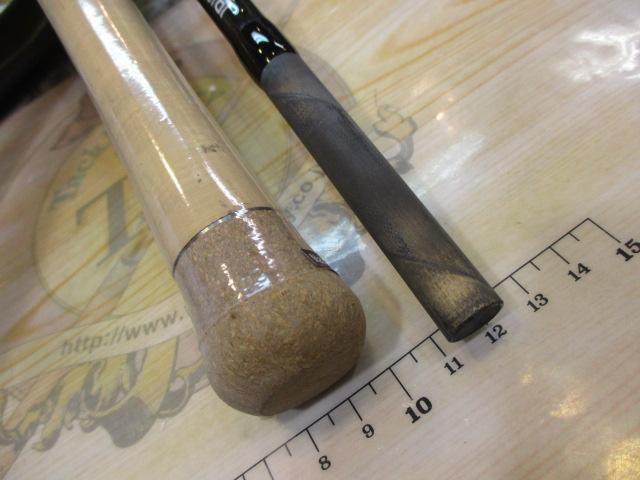 ワイルドサイド WSC73ML｜＠ベリーネット 日本最大新品中古釣具