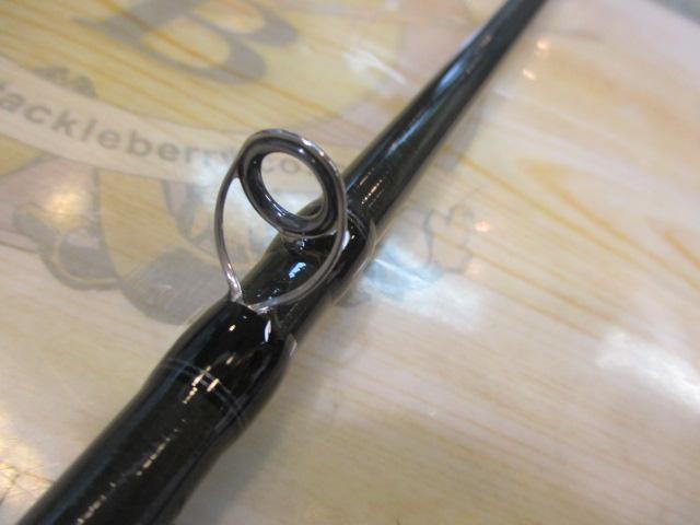 レジットデザイン/ワイルドサイド WSC73ML/Bランク/71【中古】 ワイルドサイド WSC73ML｜＠ベリーネット 日本最大新品中古釣具