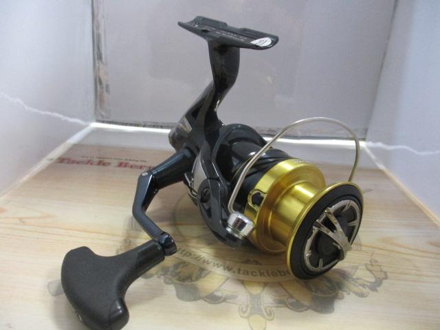 シマノ　19 スフェロスSW4000XG シマノ スフェロス SW 4000XG (リール) 価格比較 - 価格.com