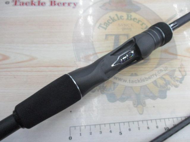 23ディアルーナ B86ML｜＠ベリーネット 日本最大新品中古釣具WEB