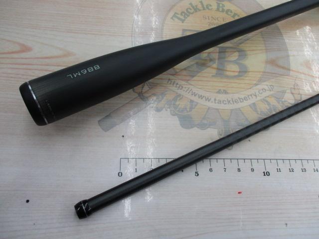 23ディアルーナ B86ML｜＠ベリーネット 日本最大新品中古釣具WEB