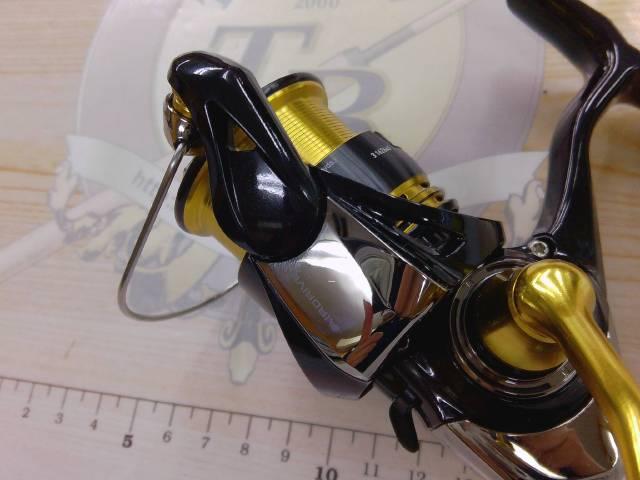23レガリス LT2000S-XH｜＠ベリーネット 日本最大新品中古釣具