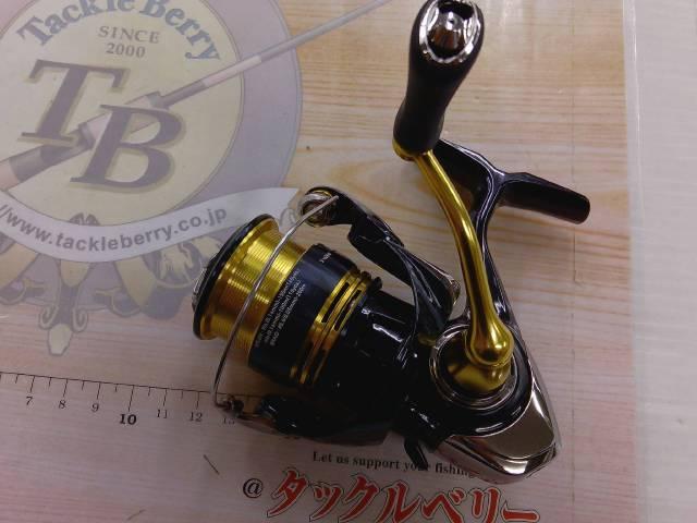23 レガリス　LT2000S-XH 新品未使用 23 レガリス LT2000S-XH | ダイワ | 23レガリス LT2000S-XH