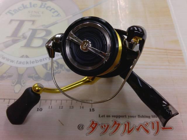 23レガリス LT2000S-XH｜＠ベリーネット 日本最大新品中古釣具