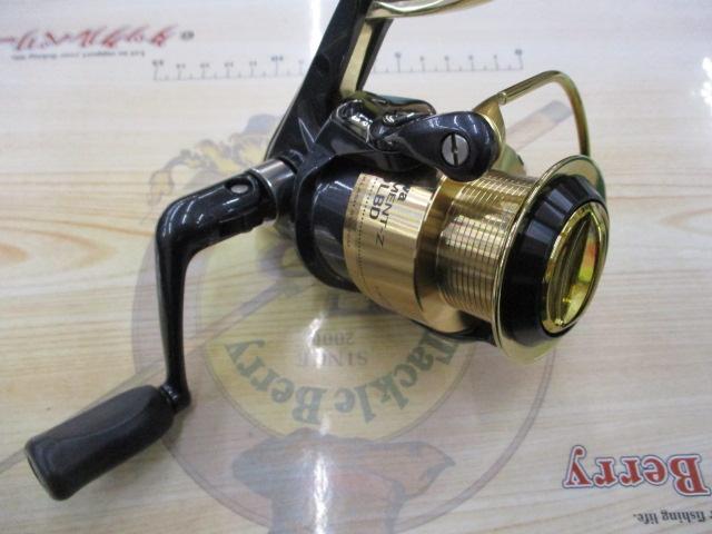 トーナメントZ 2500LBD｜＠ベリーネット 日本最大新品中古釣具